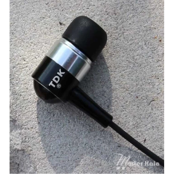 هندزفری تو گوشی تی دی کی TDK TH-EB800